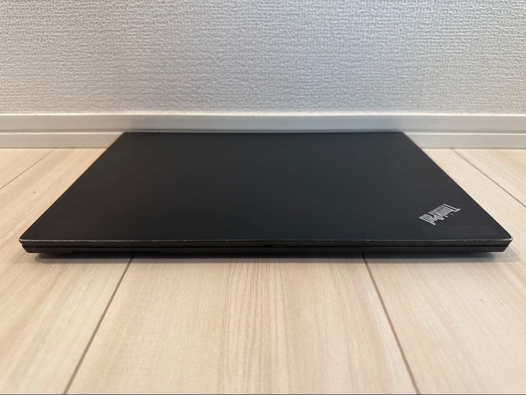 Windowsノート本体 Lenovo L13 Gen2 i7-1165G7 512GB Office