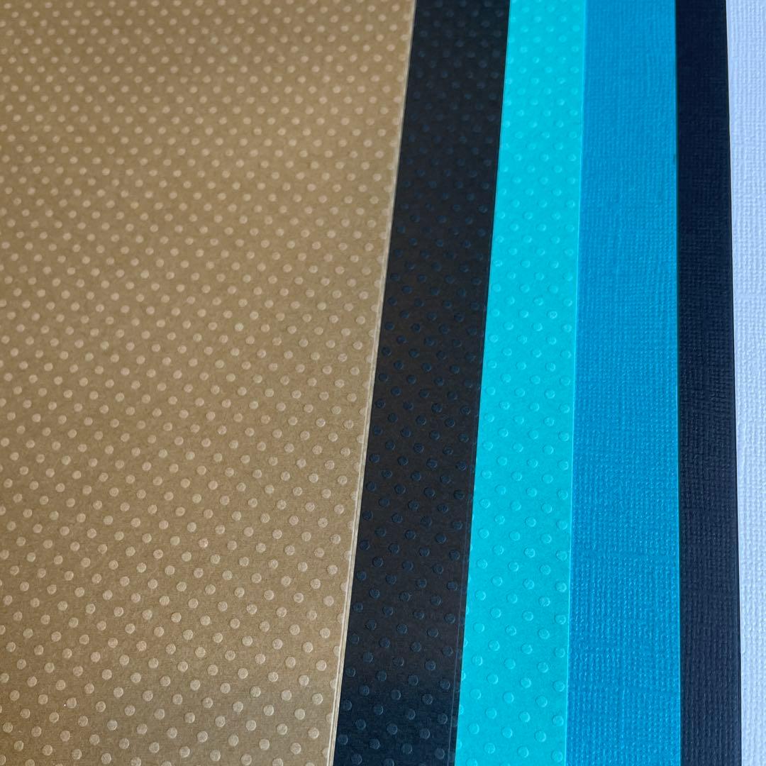 12インチペーパー☆おまとめ売り130枚☆