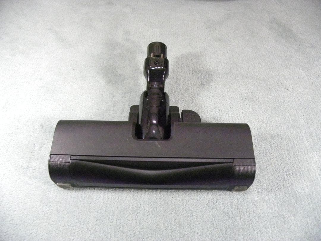 Panasonicサイクロン掃除機MC-SR41KとMC-SR610K2台セット