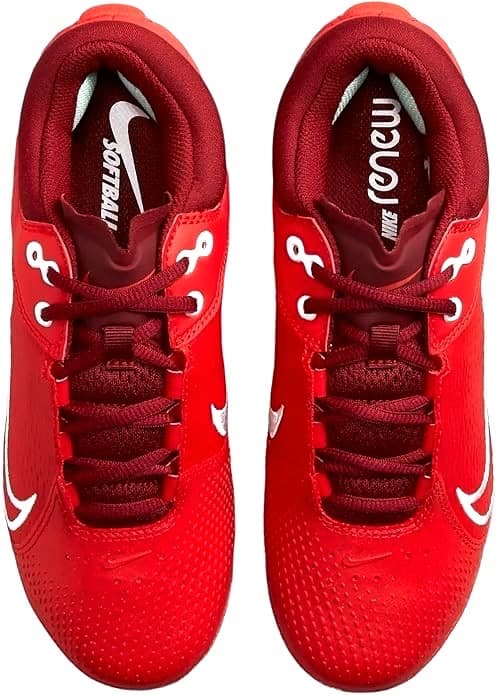 新品★USA国内限定発売モデル☆NIKE★Hyperdiamond 4★27cm