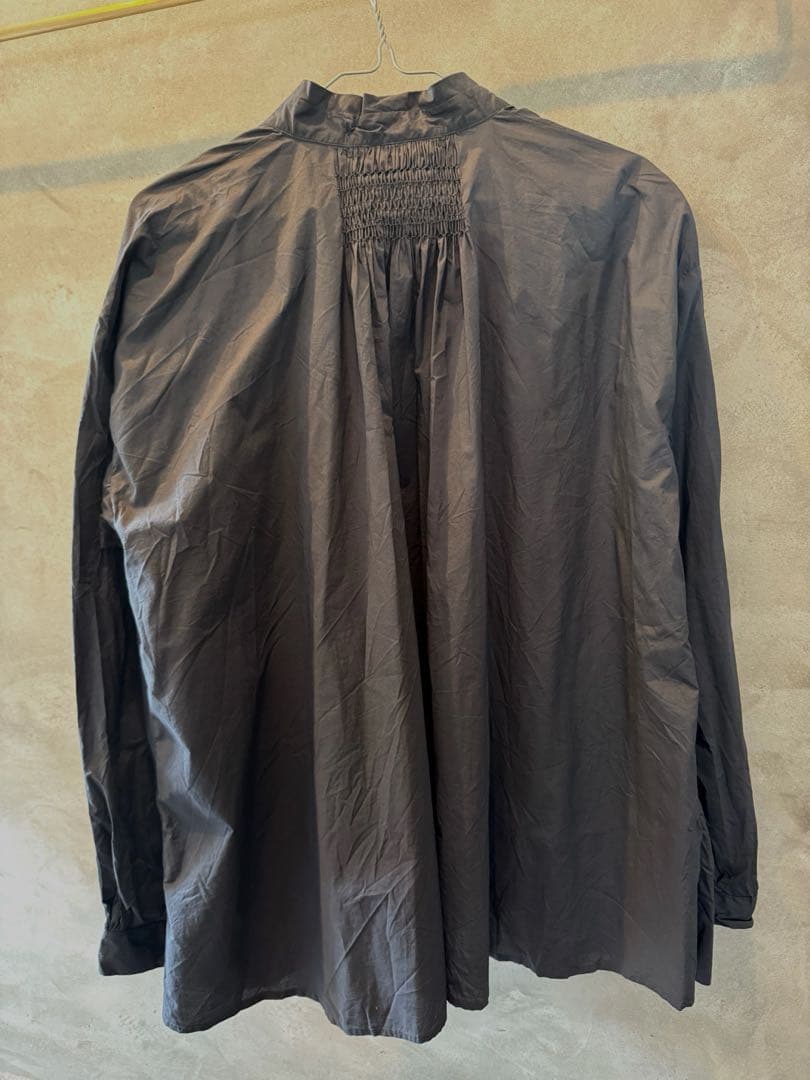 Véritécoeur ブラウス