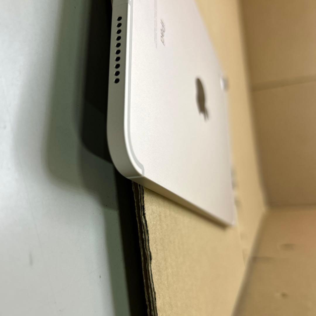 iPad mini (第６世代) Wi-Fi + Cellular 64GB