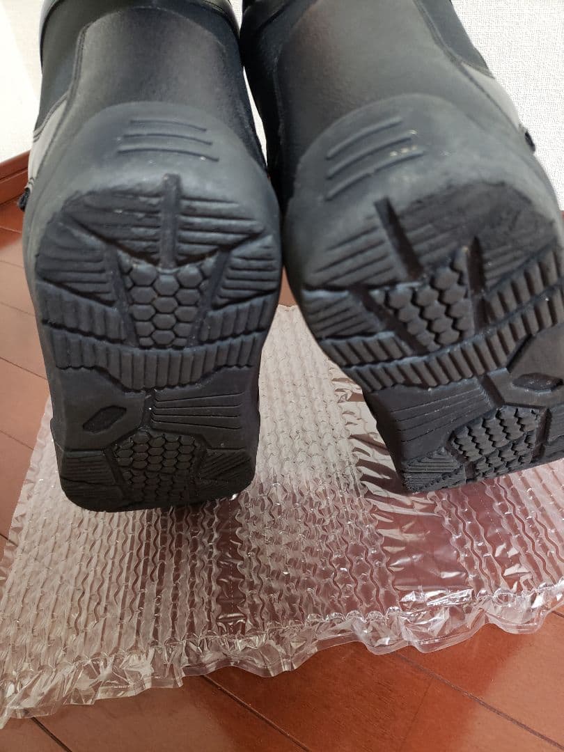 ZUMA スノーボードブーツ 27.5