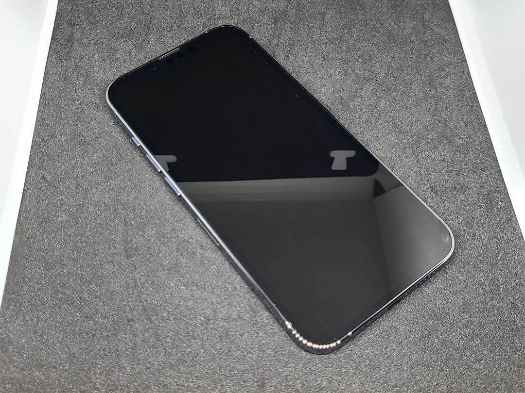 美品 iPhone13Pro シエラブルー 1TB SIMフリー