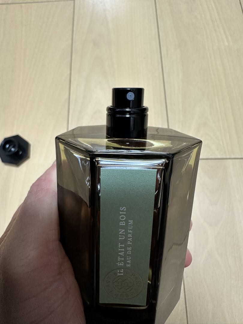 最終割引　L'Artisan Parfumeur ラルチザン　香水　100ml