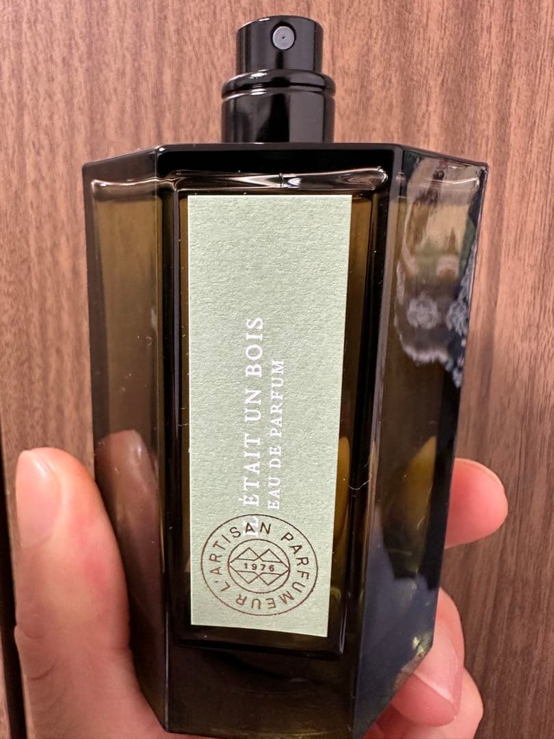 最終割引　L'Artisan Parfumeur ラルチザン　香水　100ml