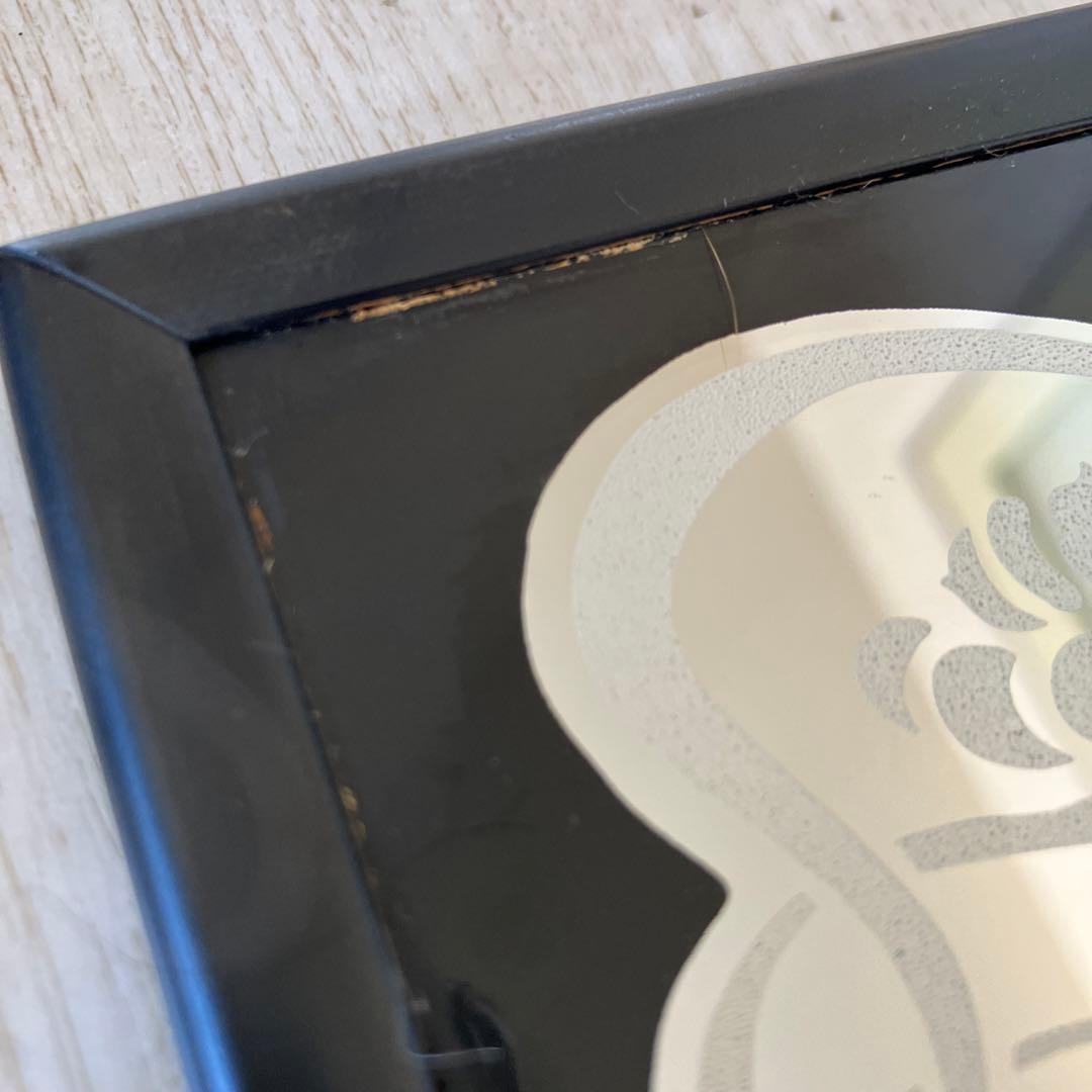 セ*ル様 コカコーラ　パブミラー　アメリカンヴィンテージ