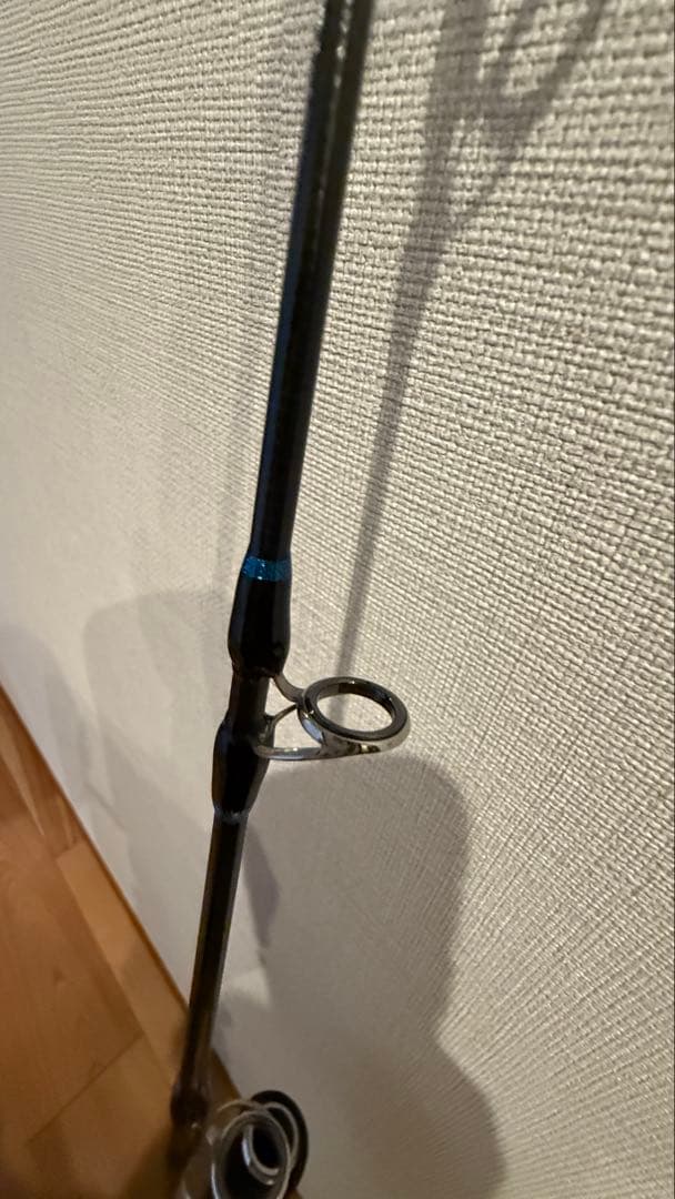 ロッド passions Hawk 52H