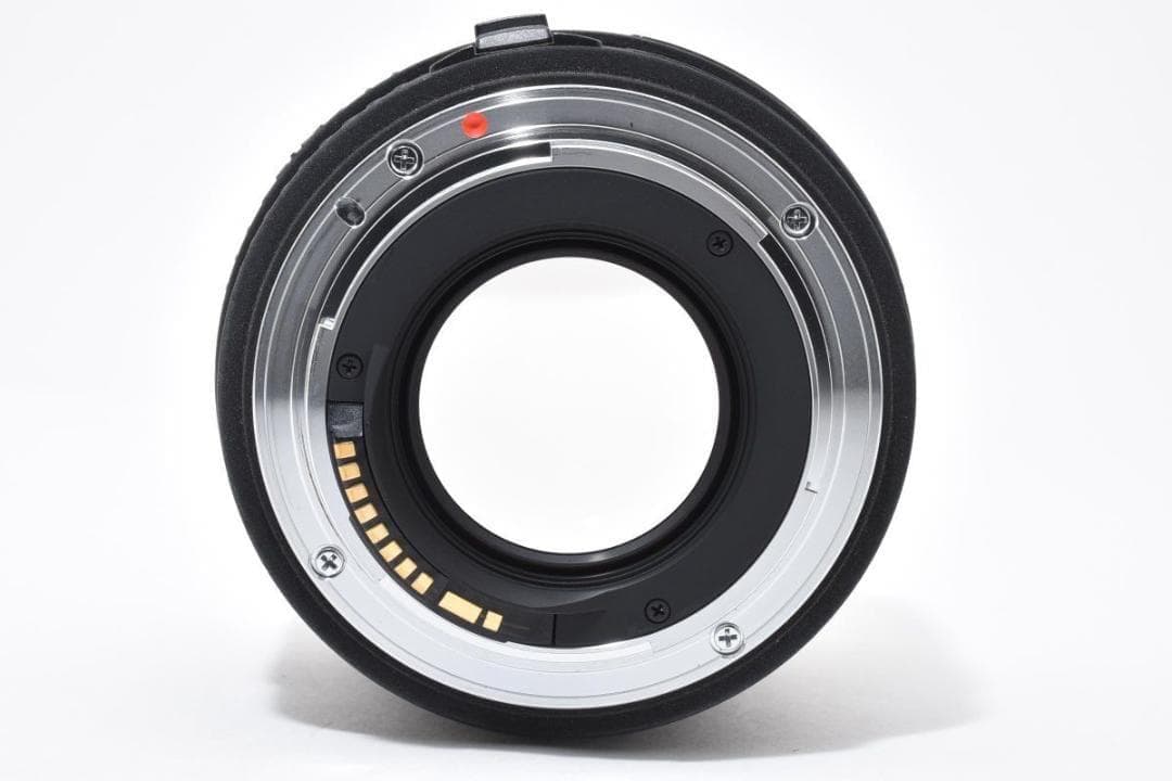 SIGMA シグマ 30mm F1.4 DC HSM Canon レンズ