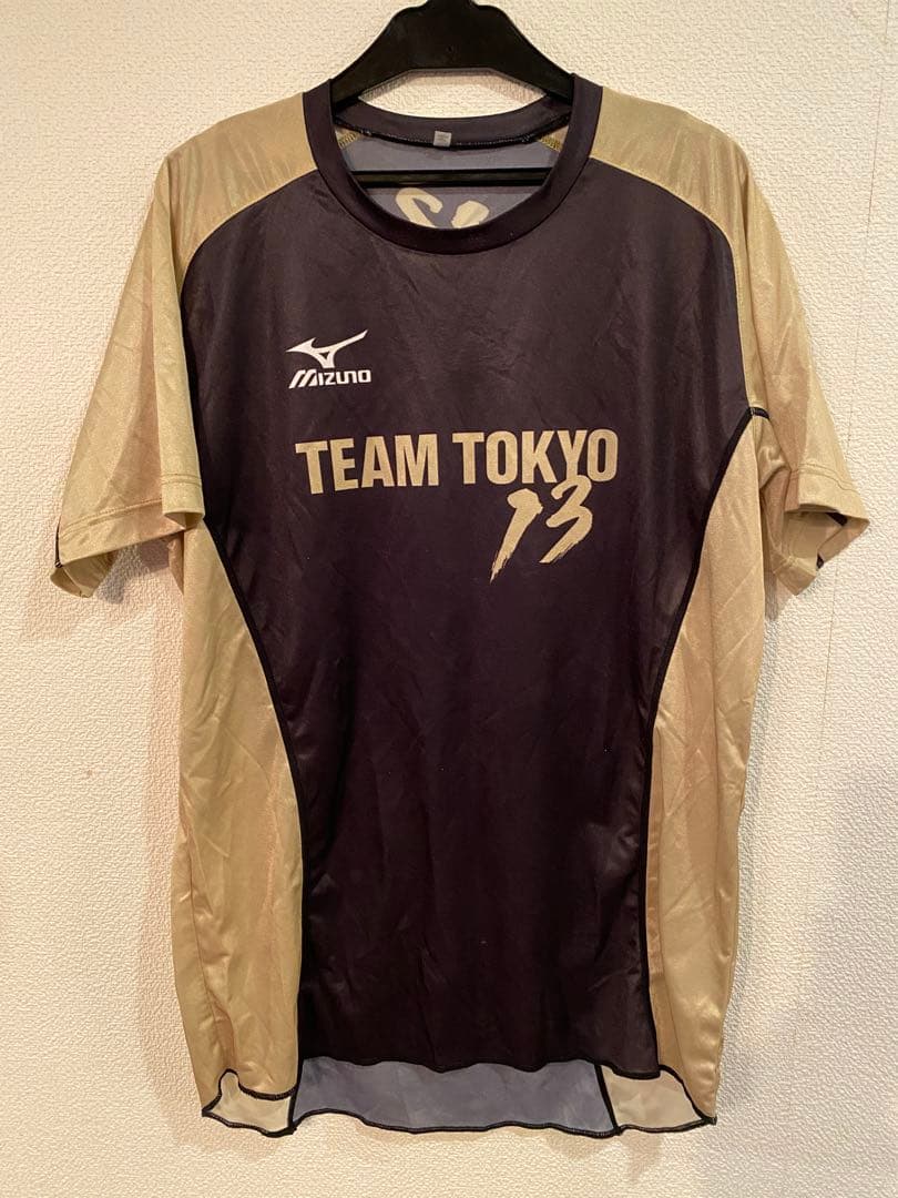 TOKYO ピステ・ウィンドブレーカー 上下セット