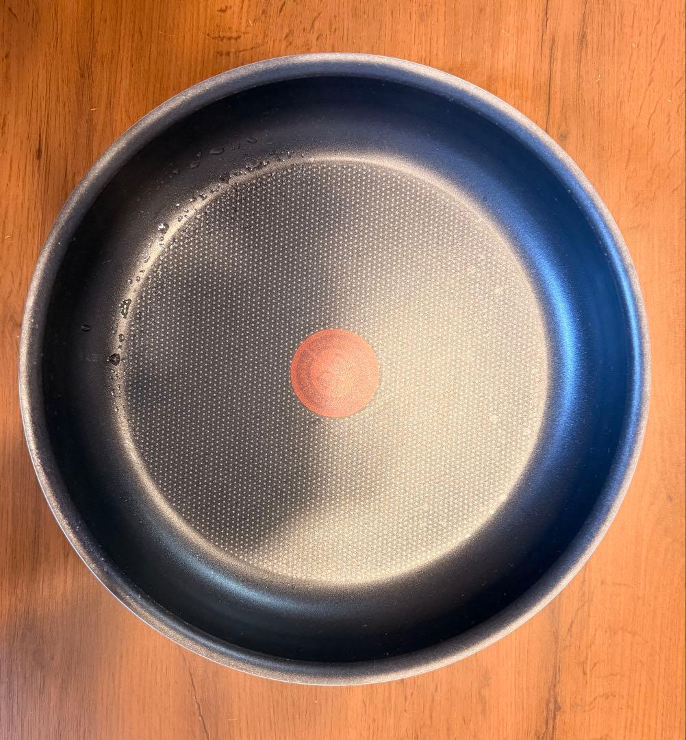 直営店限定カラー！Tefal-インジニオ・ネオ　フレーズグレー　セット9