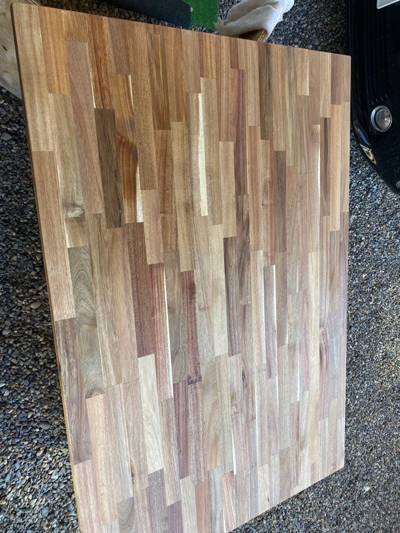 アカシア　杉　　桧　ヒノキ　オーダーカット　天板