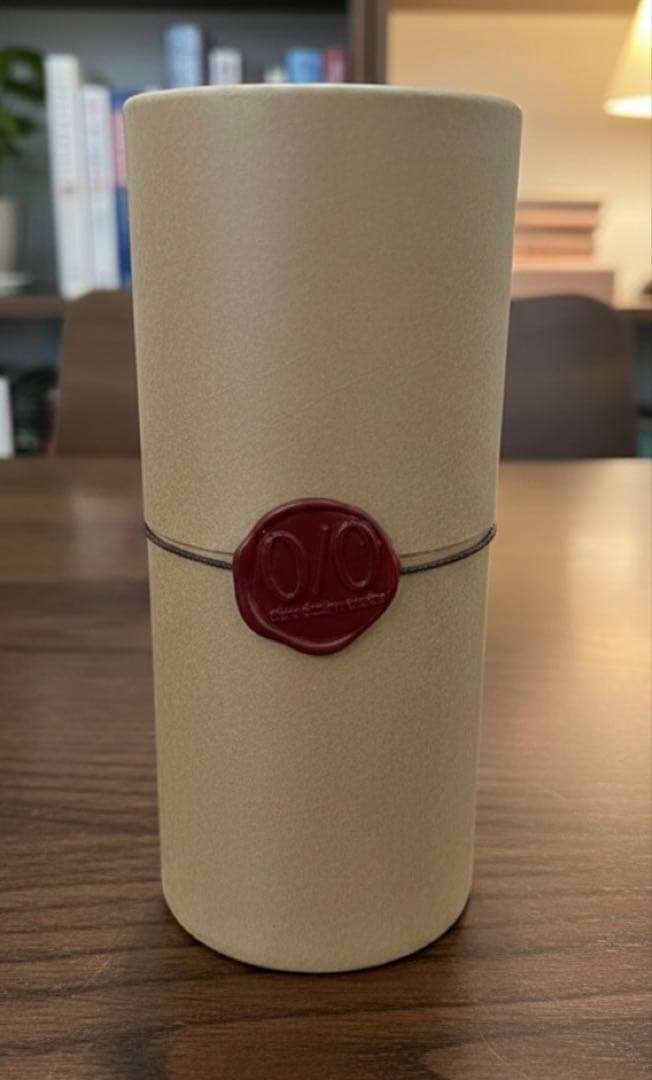 ネルデザインワークスnerudesignworks CB缶 カバー 真鍮