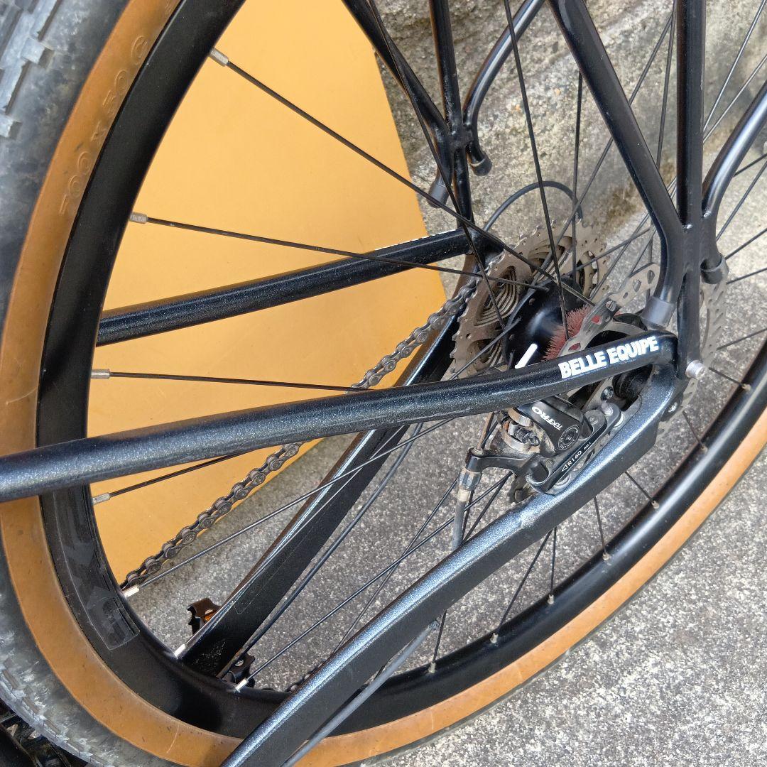 ジャイアント　レボルト2 サイズS(450mm) カスタム多数　引取可送料分値引