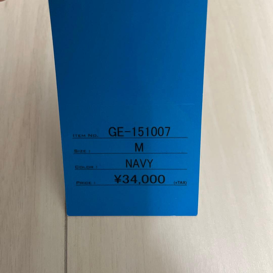 t*u様 グッドイナフ ナイロンジャケット【GOODENOUGH Goodeno