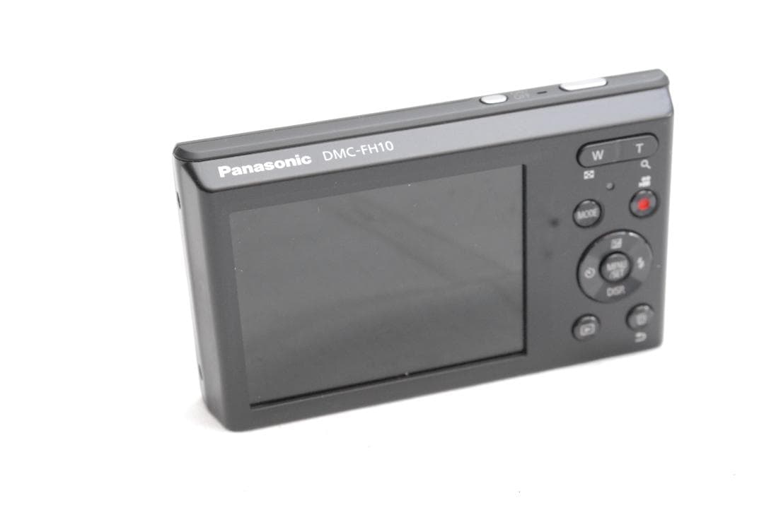 Panasonic LUMIX DMC-FH10 (良品）
