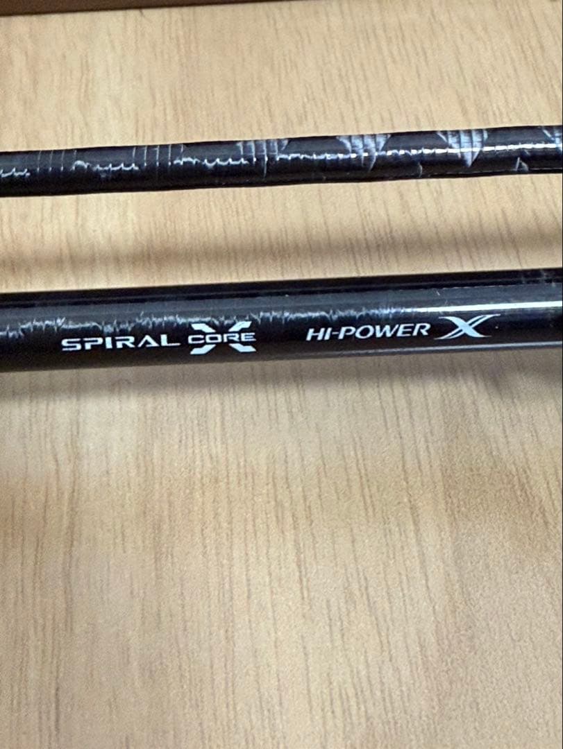 アジングタックル