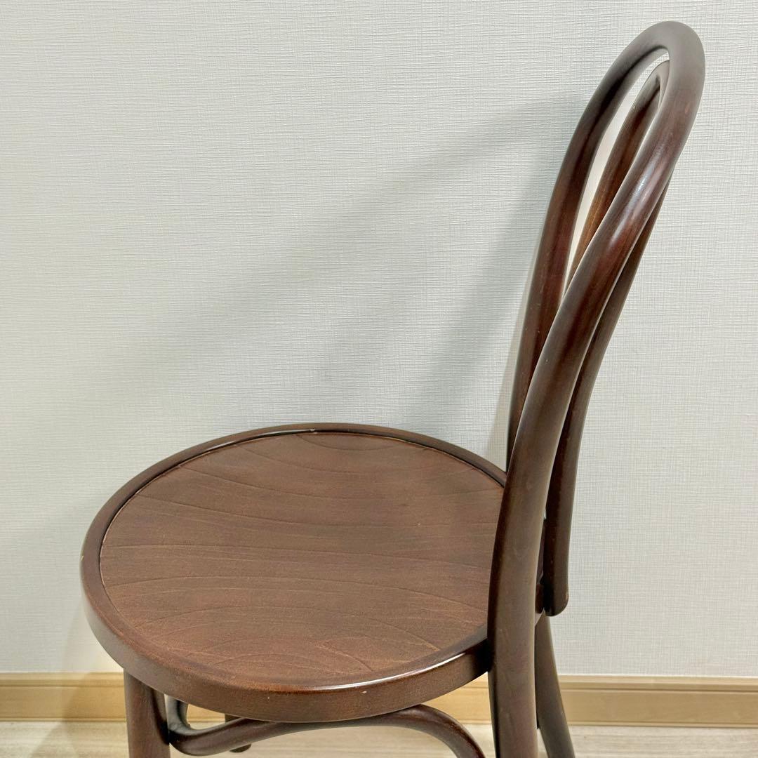 秋田木工 ベントウッドチェア NO-16