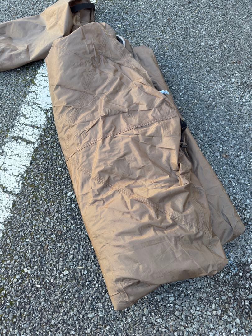 サーカスTC メッシュインナーテント4/5セット