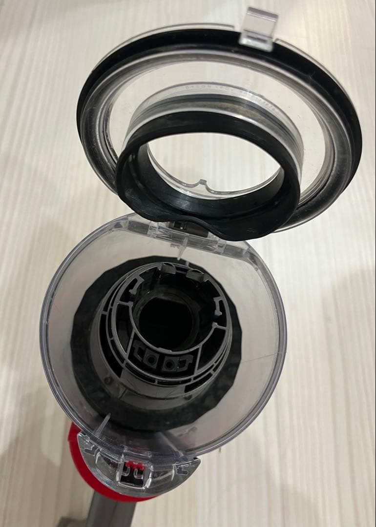 ⭐️美品　ダイソDyson 掃除機　スティッククリーナー　コードレスクリーナー