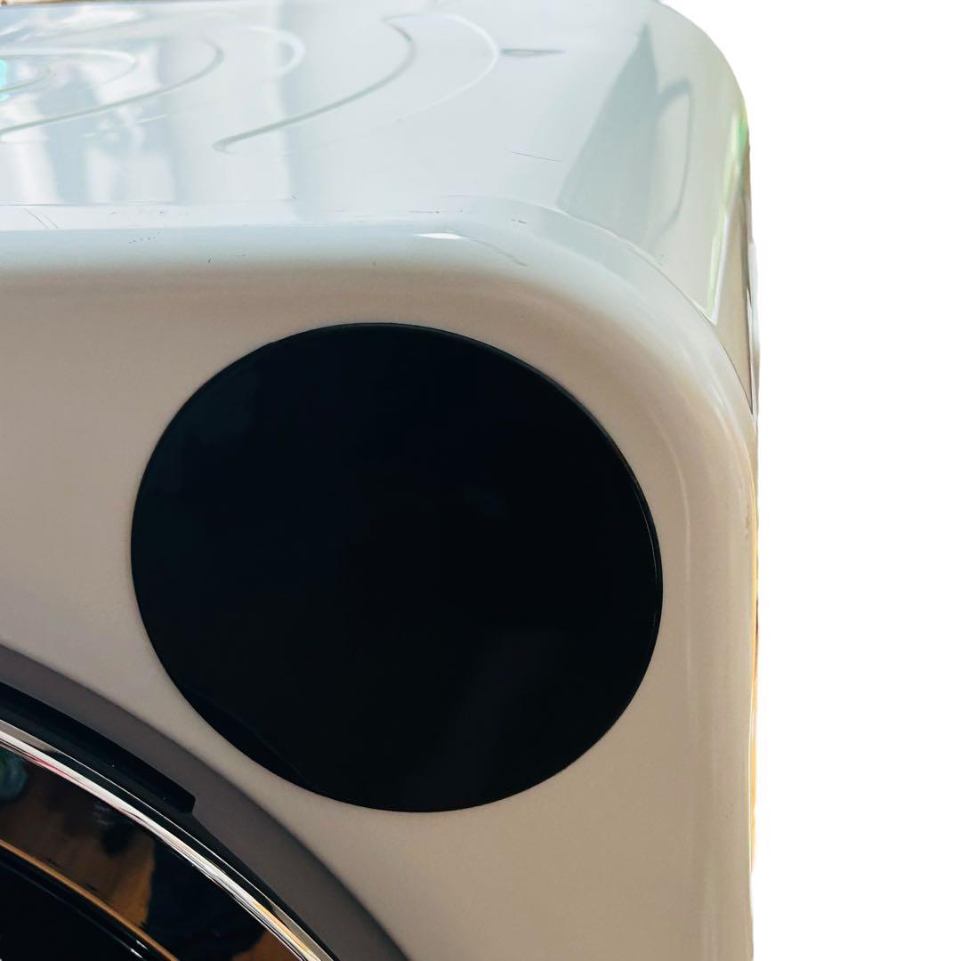 【送料込み】Yoquna 衣類乾燥機 GDZ60-628ES 2024年製