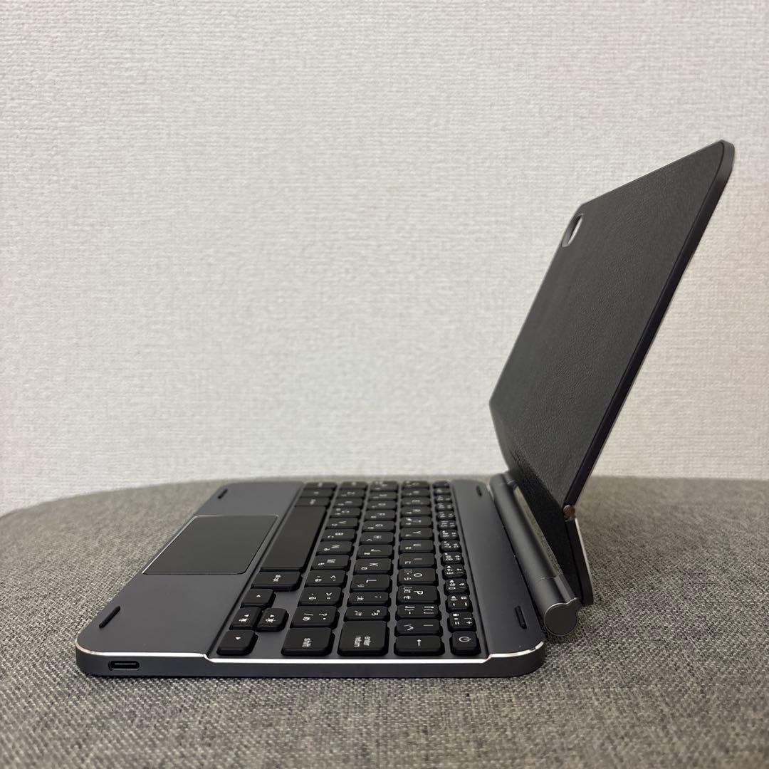 doqo iPad用キーボードケース