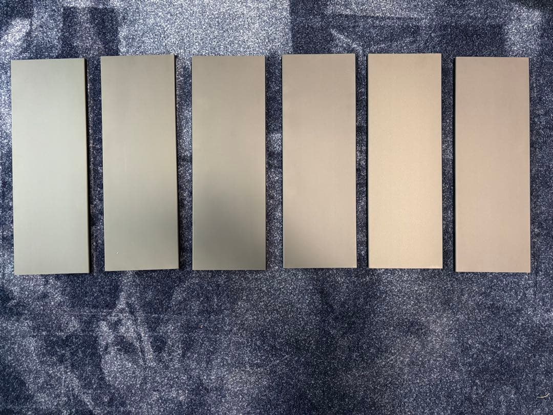 ZANE ARTS ゼインアーツ TOAD TABLE トードテーブル