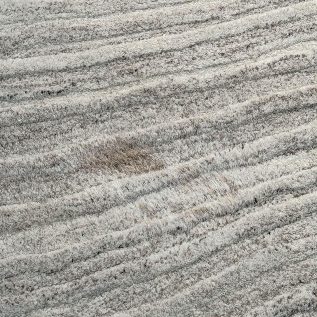 BoConcept furrow rug ラグ ラウンド 250cm