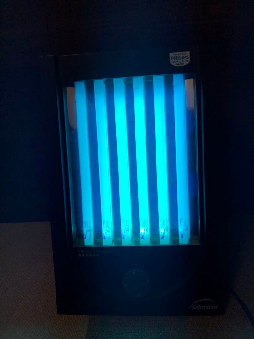 NEOTAN-A90￼ 日焼けマシン　家庭用