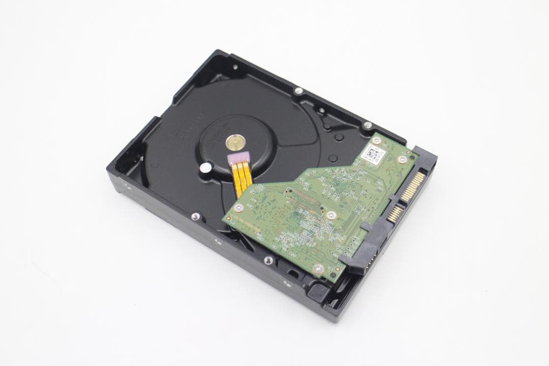 内蔵型ハードディスクドライブ [S-TN 2703] HDD WD Blue 6TB WD60EZAZ