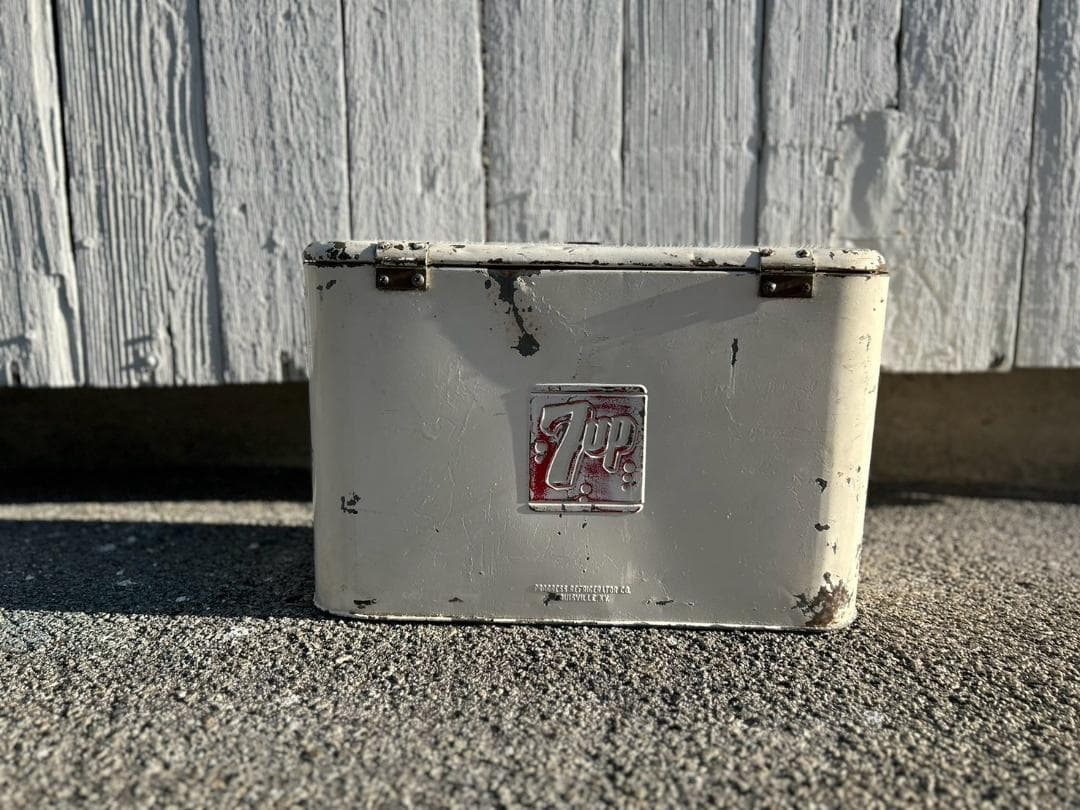 家具・インテリア 7up box