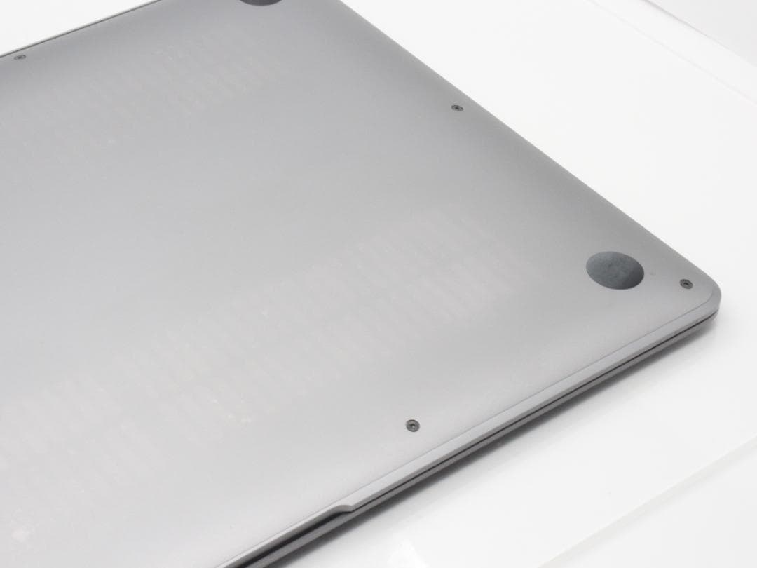 MacBook本体 Macbook Air M1 2020 8G/256GB SSD