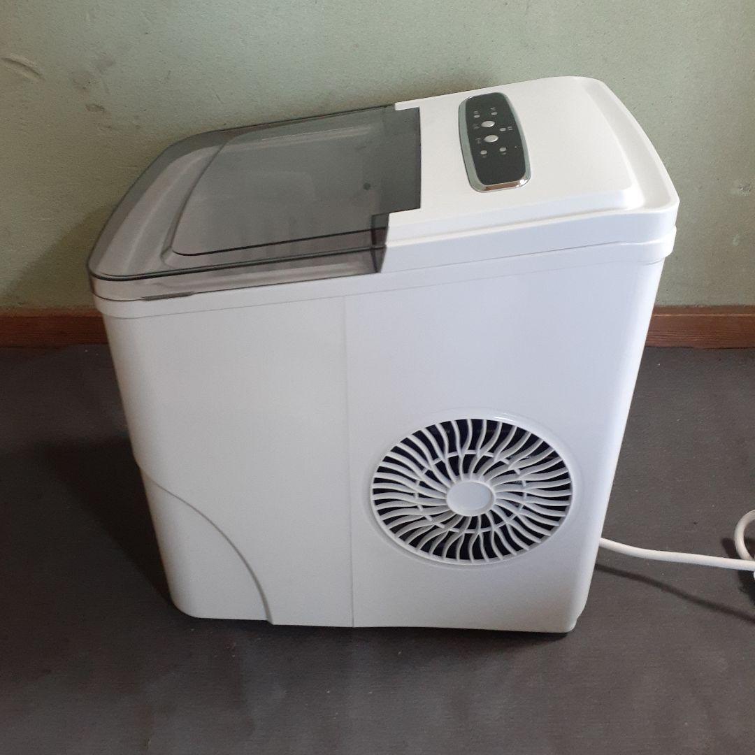 ベルソス　高速製氷機　VS-ICE011