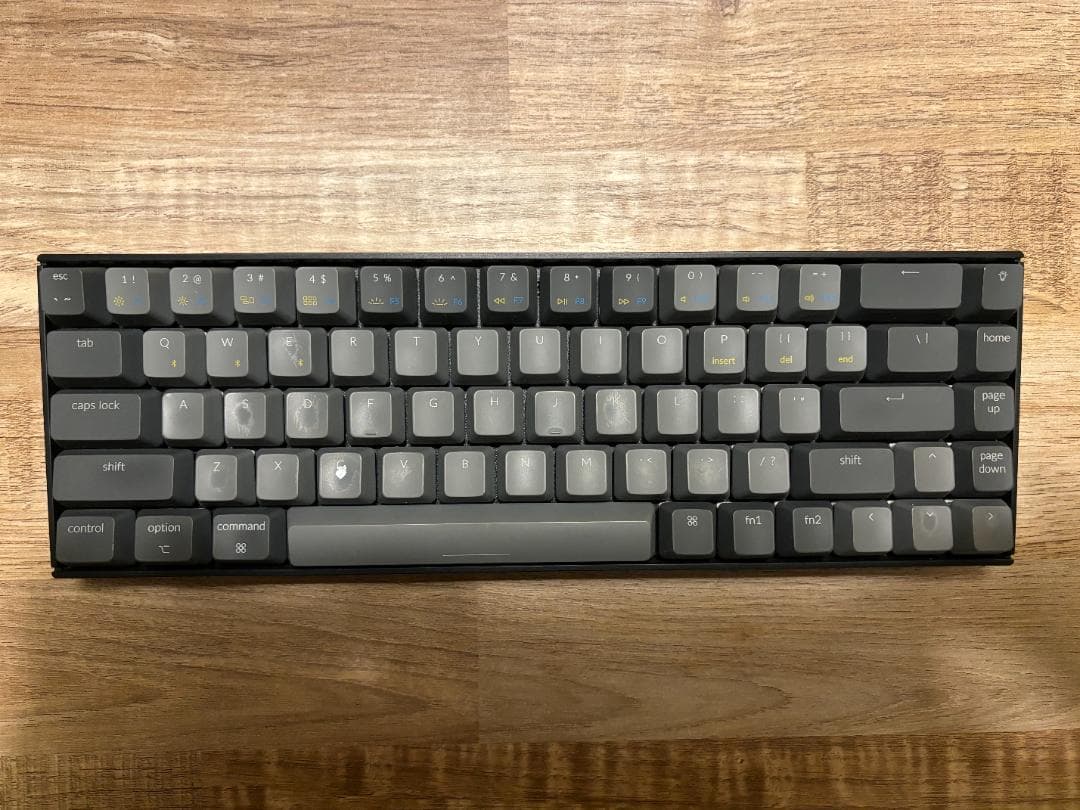 キーボード Keychron K6