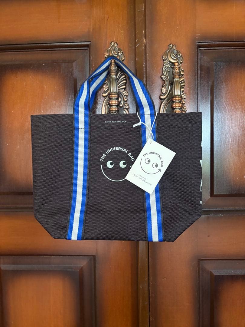 バッグ ANYA HINDMARCH UNIVERSAL BAG