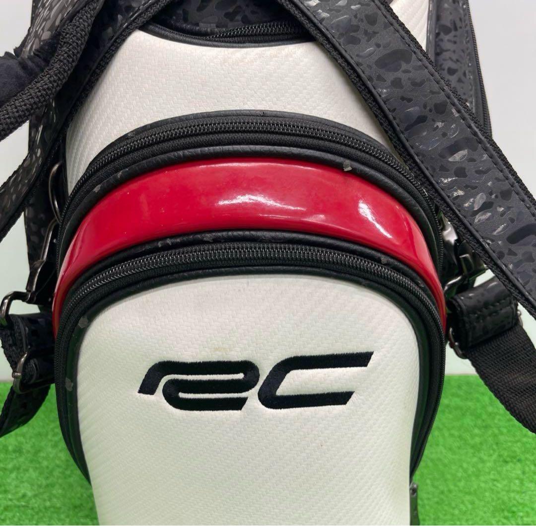 COLLECTION ロイヤルコレクション ゴルフバッグ　９インチ