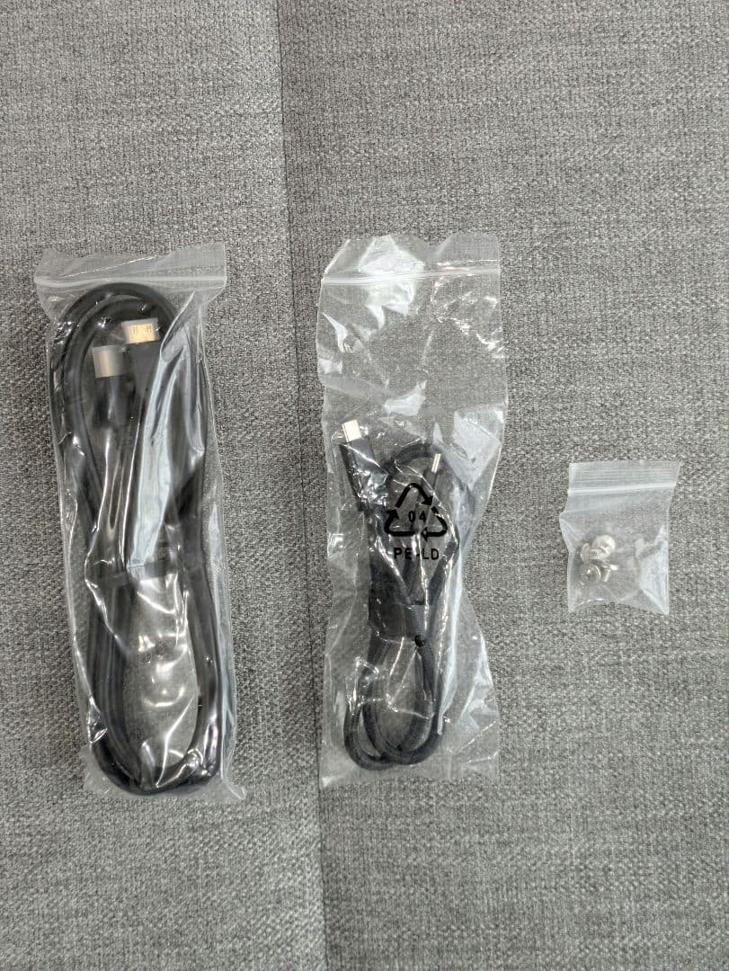 Boox Mira 13.3インチ E Inkモニター