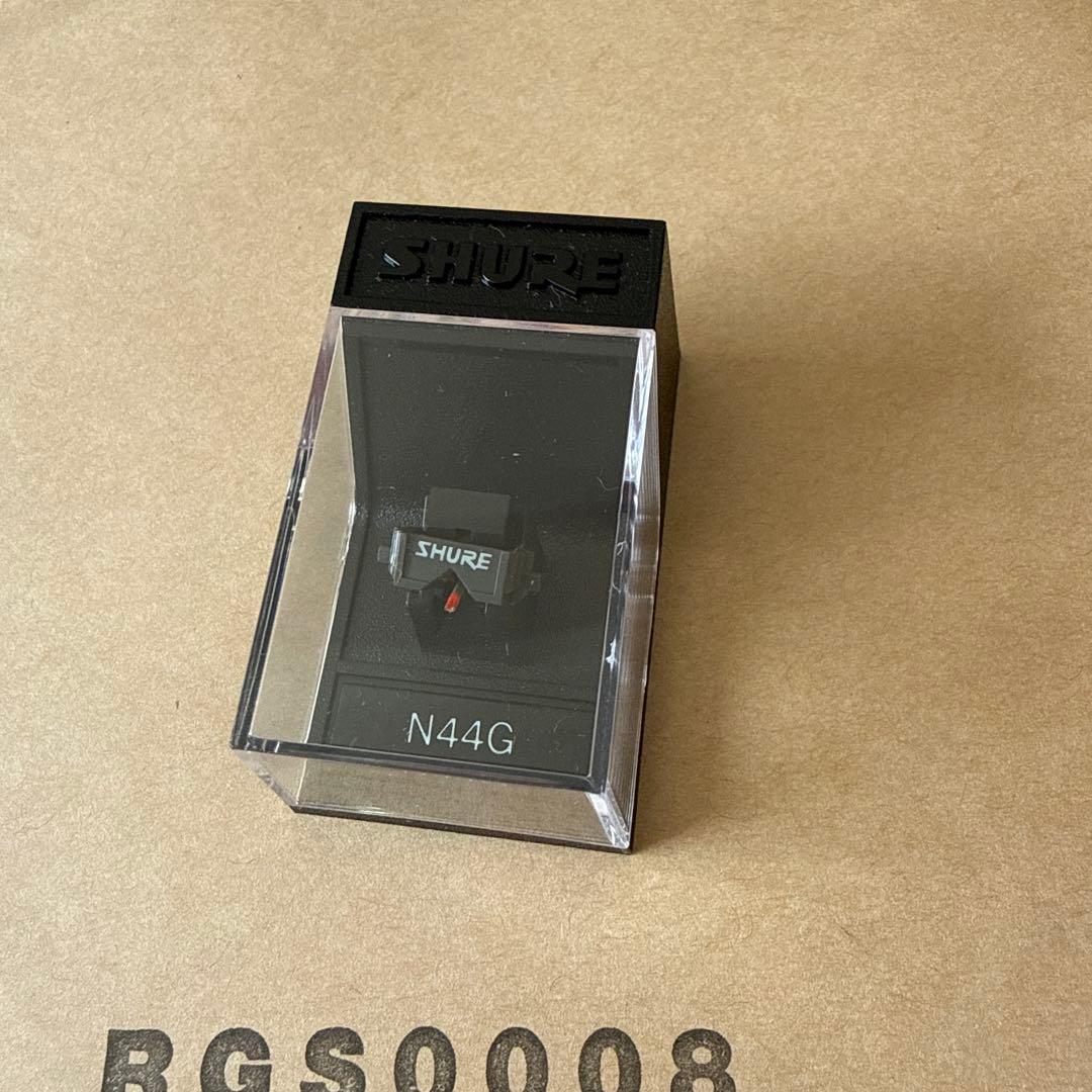 Technics SL-1200MK3D 交換用カートリッジ付