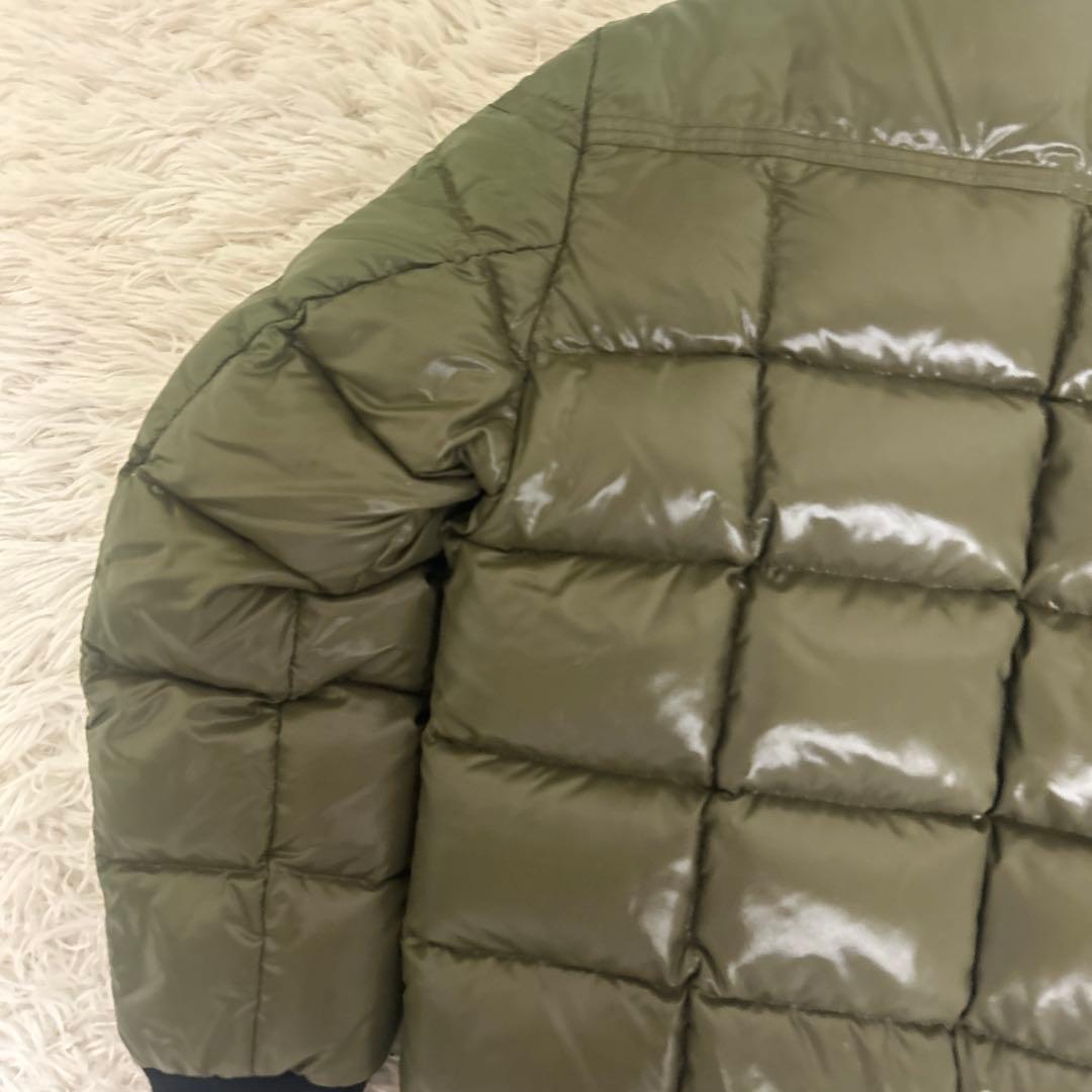 【極美品】モンクレール MONCLER ダウンジャケット　AUBURN 正規品