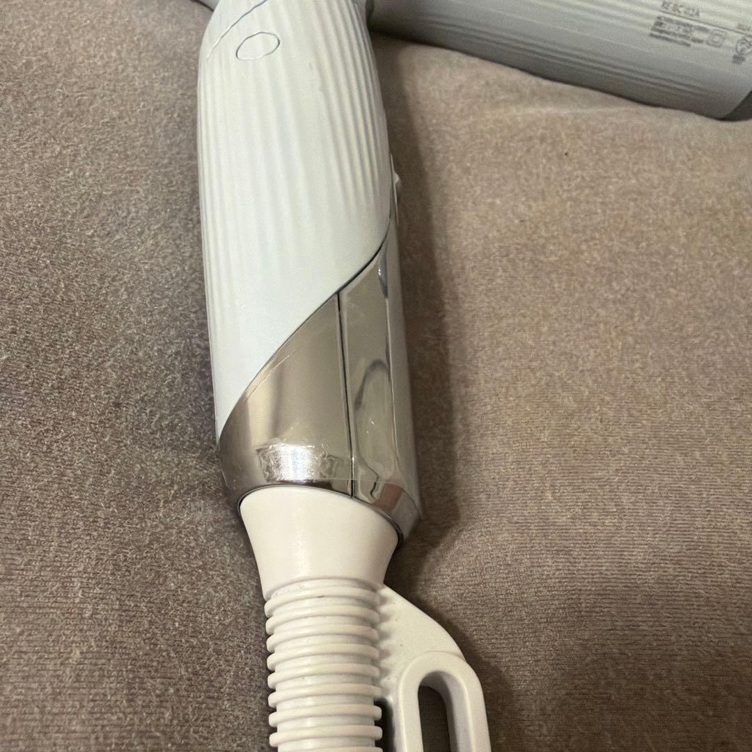 ヘアドライヤー ReFa BEAUTECH DRYER SMART W RE-AX