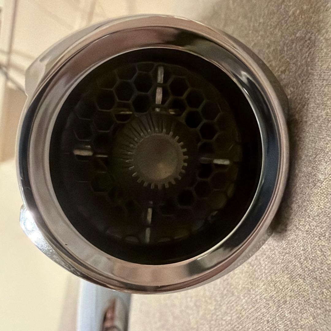 ヘアドライヤー ReFa BEAUTECH DRYER SMART W RE-AX