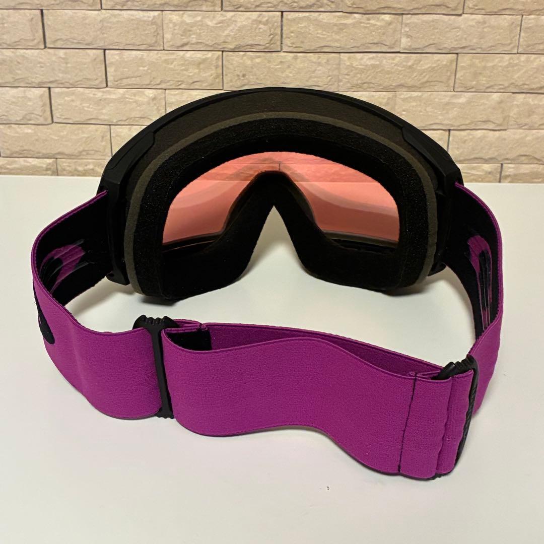 【新品】　オークリー　ゴーグル　Oakley Line Miner