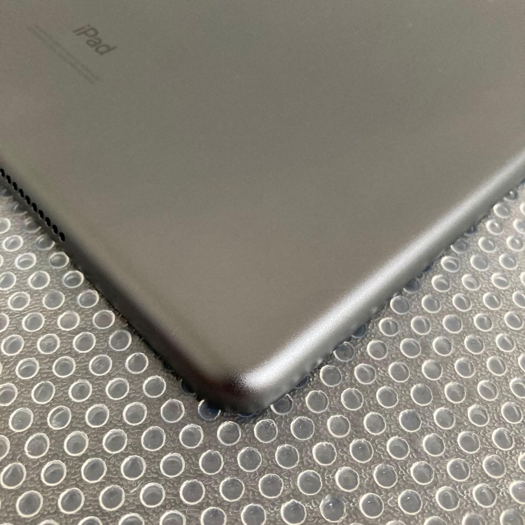 2999【早い者勝ち】電池最良好☆iPad7第7世代 32GB WIFIモデル☆