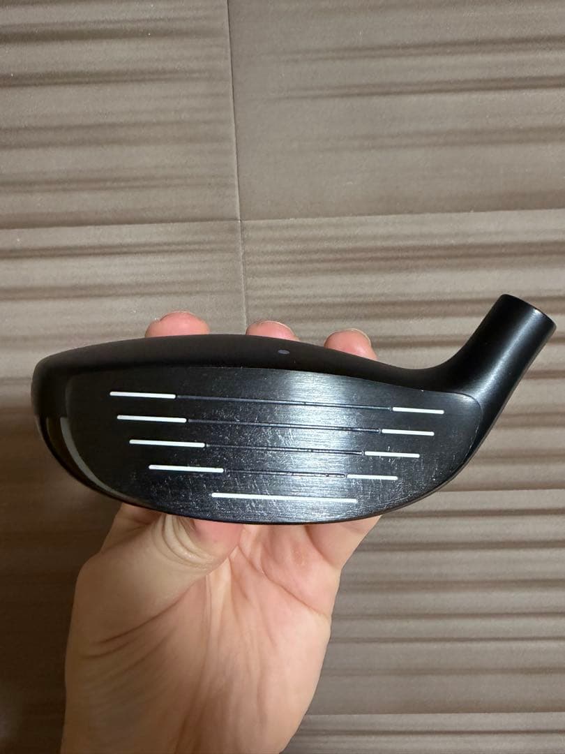 PING G430 5W ヘッドのみ