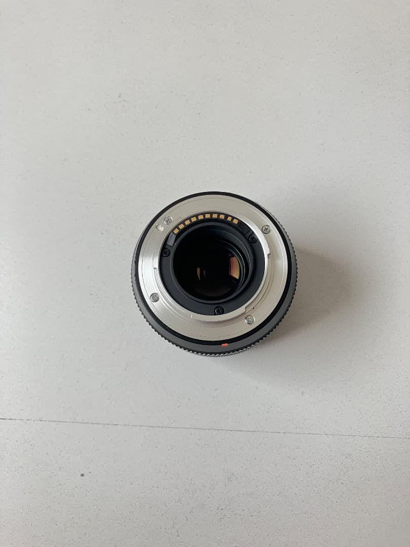 Fujifilm xf35mm f/1.4 単焦点レンズ
