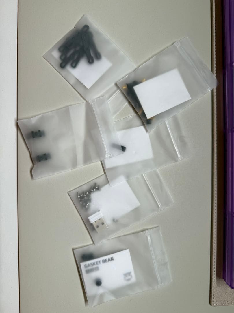 キーボード TECH BEAR STUDIO TB-65F