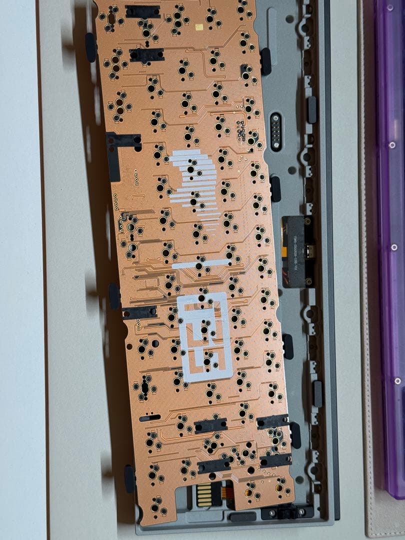 キーボード TECH BEAR STUDIO TB-65F