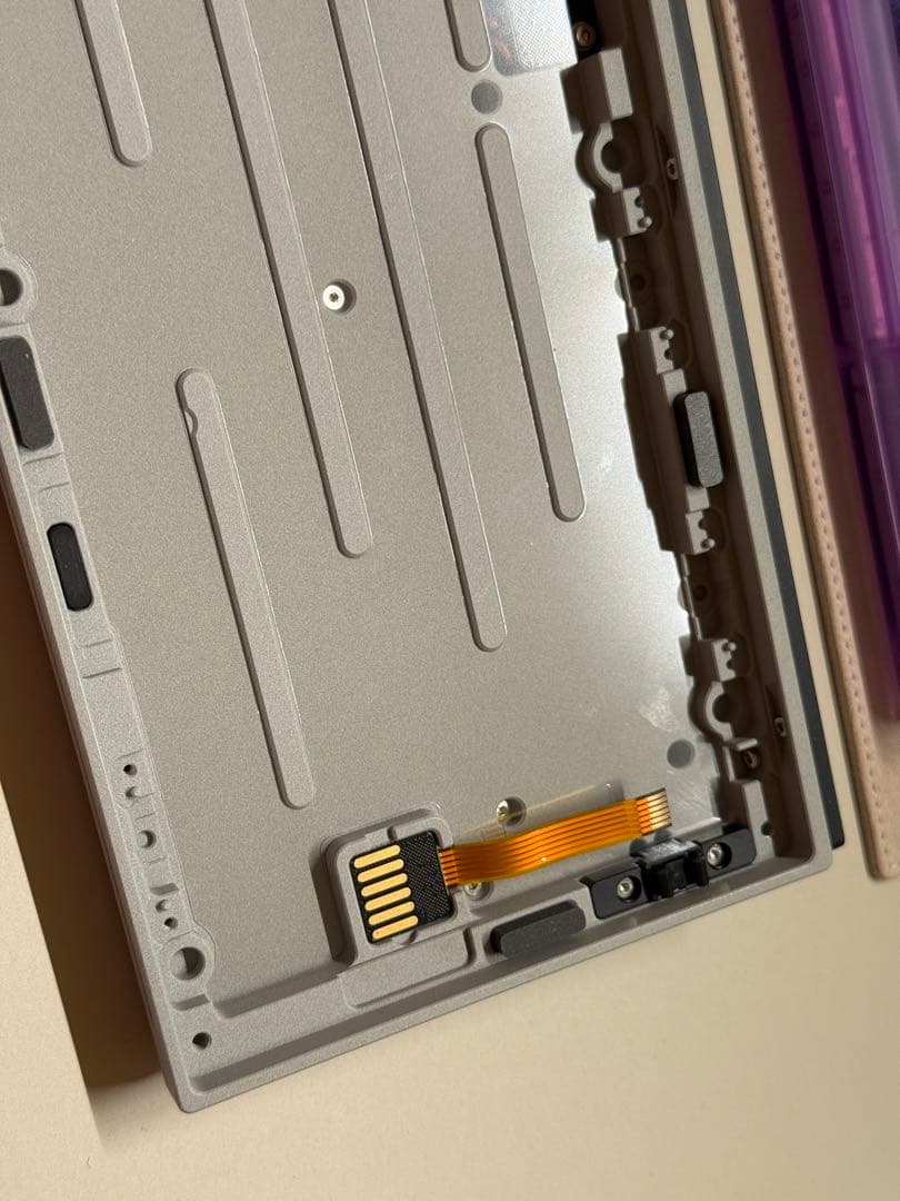 キーボード TECH BEAR STUDIO TB-65F