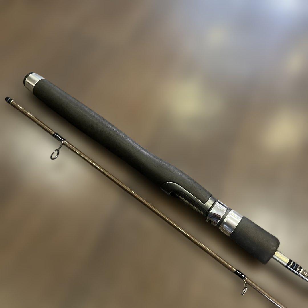 テーパーアンドシェイプ　 カーブスター ブロンジー　XR