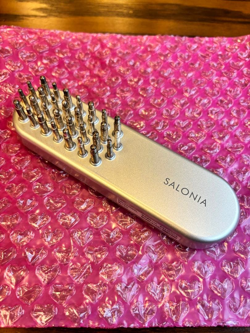 ボディ・フェイスケア SALONIA